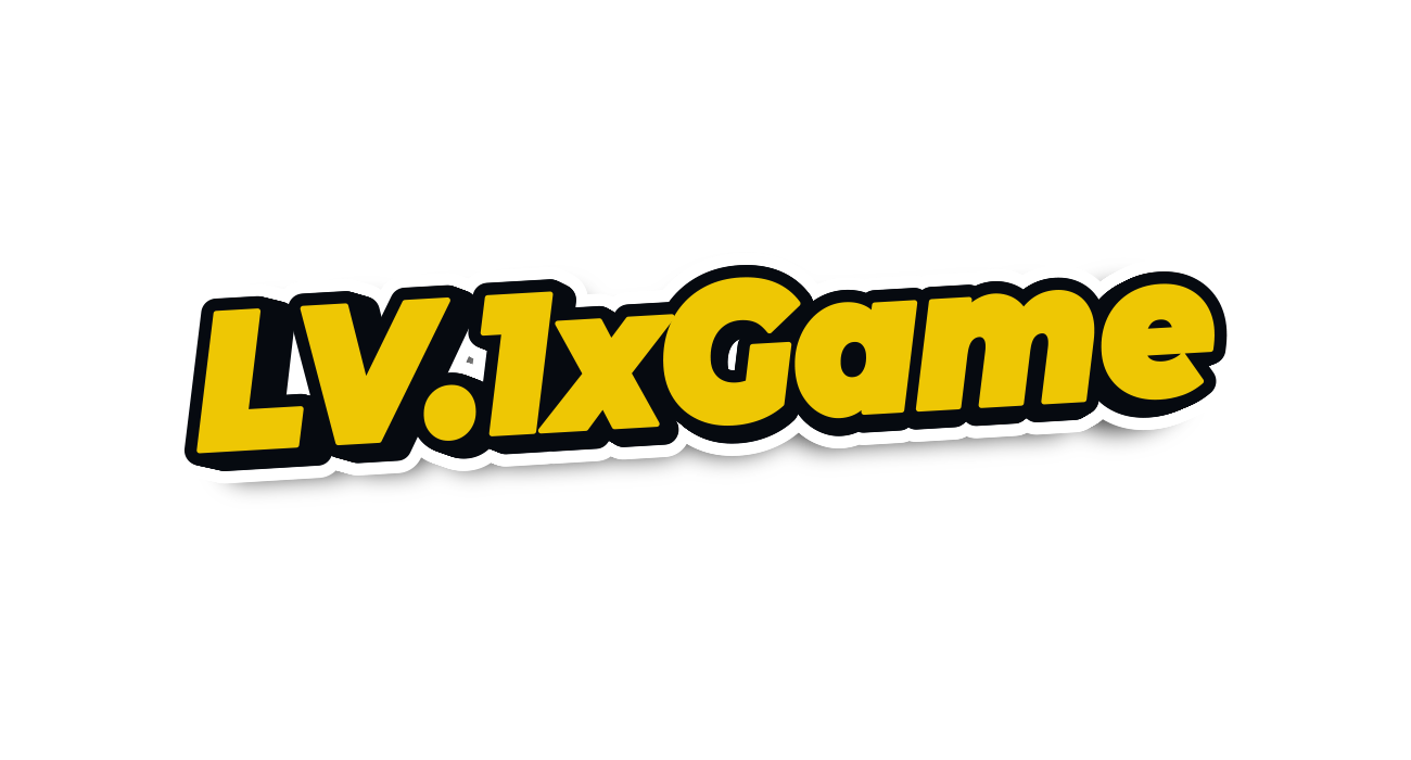 lv1game logo
